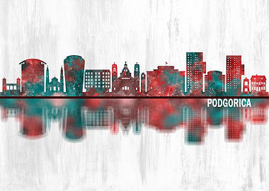 Podgorica Montenegro