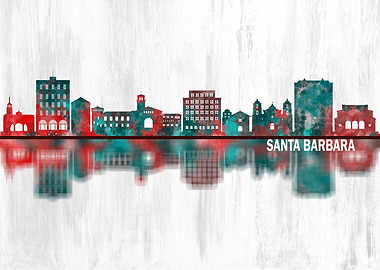 Santa Barbara California