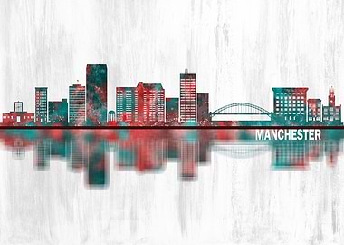 Manchester New Hampshire