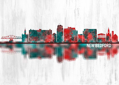 New Bedford Massachusetts