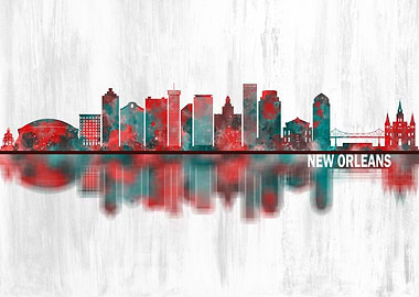 New Orleans Louisiana