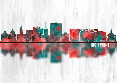 High Point North Carolina