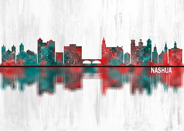 Nashua New Hampshire