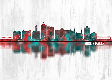 Sioux Falls South Dakota