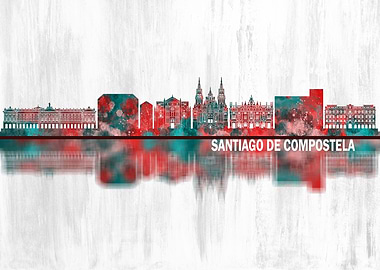 Santiago de Compostela