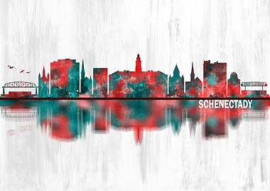 Schenectady New York