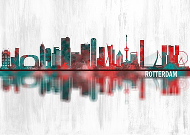 Rotterdam Netherlands