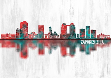 Zaporizhzhia Ukraine