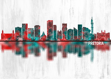 Pretoria South Africa