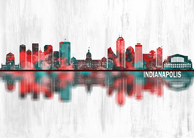 Indianapolis Indiana