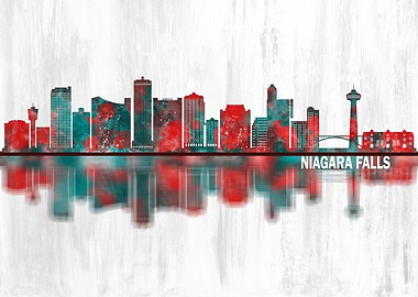 Niagara Falls Canada