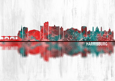 Harrisburg Pennsylvania