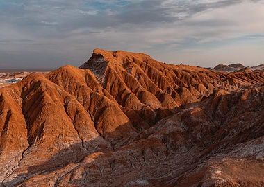 Cordillera de la Sal