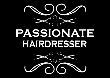 Hairdresser Hairstylist