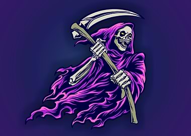 Grim Reaper