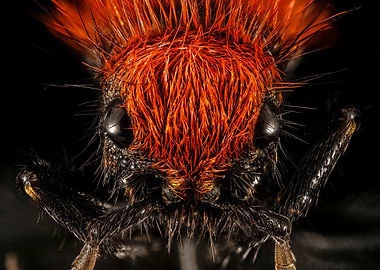 Velvet Ant