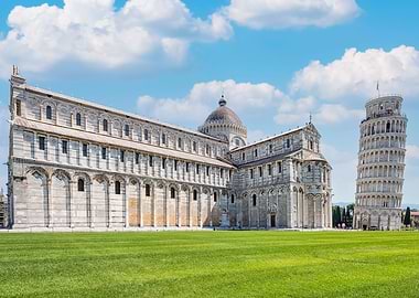 Pisa