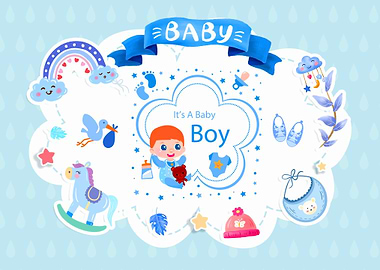 Its a Baby Boy