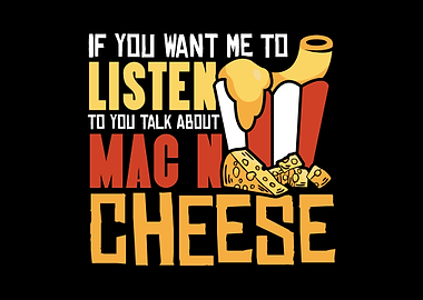 Mac and Cheese