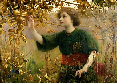 Thomas Cooper Gotch