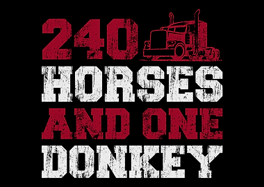 Truck Driver Trucking