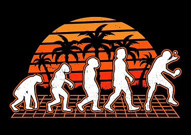 Table Tennis Evolution