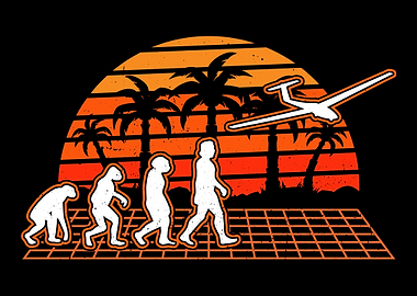 Glider Evolution Pilot