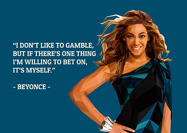 Beyonce