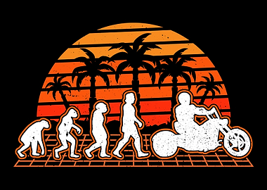 Trike Evolution Triker