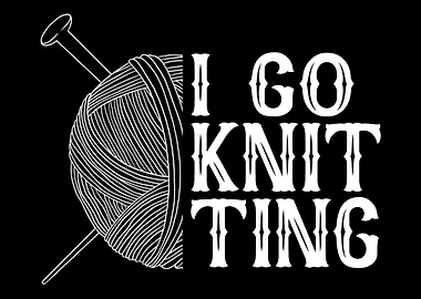 Knitting Handcraft