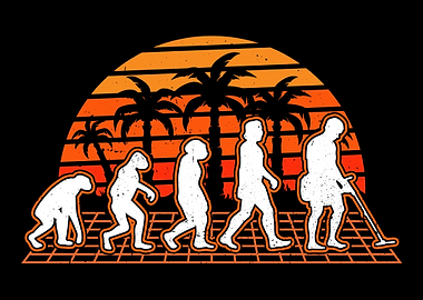 Metal Detector Evolution