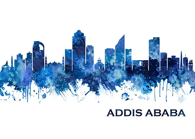 Addis Ababa Ethiopia