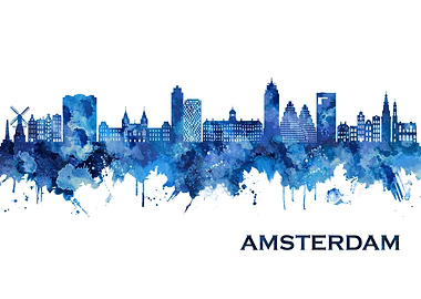 Amsterdam Netherlands