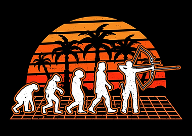 Archer Evolution Archery