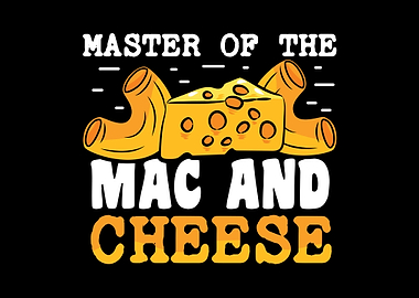 Mac and Cheese