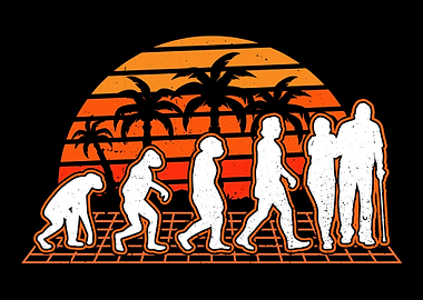 Elderly Care Evolution