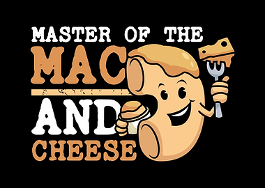 Mac and Cheese