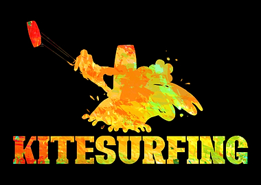 Kiteboarding Kitesurfing