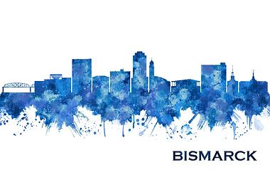 Bismarck North Dakota