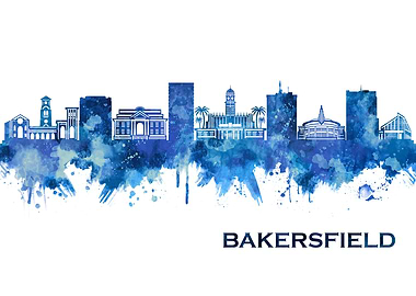 Bakersfield California