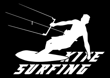 Kiteboarding Kitesurfing