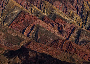 Serrania de Hornocal