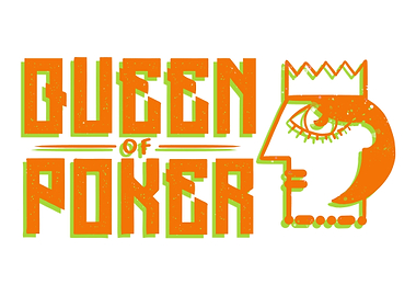 Queen Of Poker Funny Poker