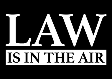 Lawyer Law School Student