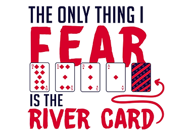 The Only Thing I Fear Is T