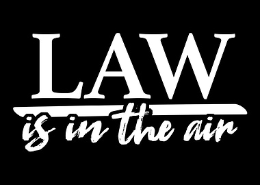 Lawyer Law School Student