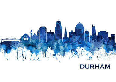 Durham North Carolina