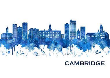 Cambridge Massachusetts