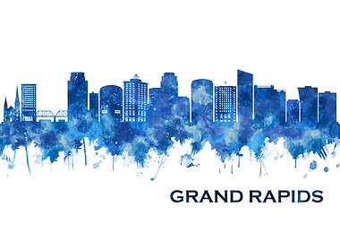 Grand Rapids Michigan