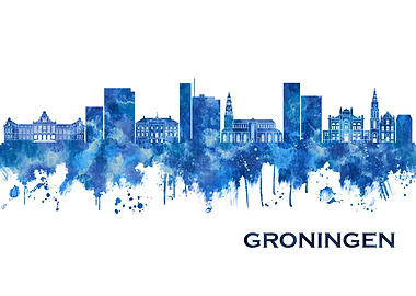 Groningen Netherlands